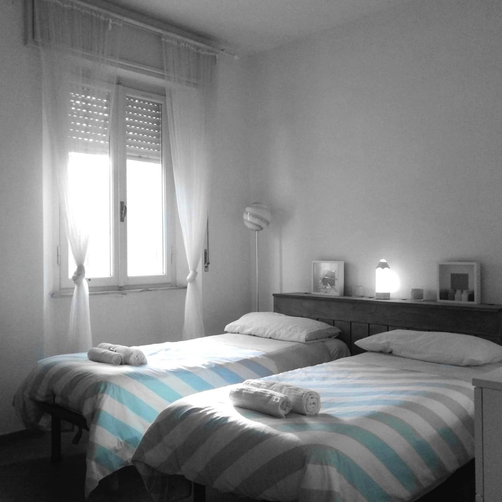 Apartamento Leonardo Da Vinci'S House Pisa Exterior foto